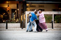 Royal Rumble fever still runs high.