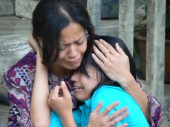 News of Mawi’s engagement hit hard.