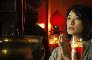 Chinese New Year comes early in Indonesia.