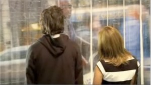 \"There\'s something artistic about this guy...\"