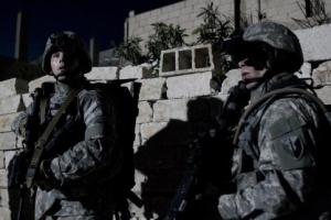 The escape from National Service camp didn\'t go to plan...