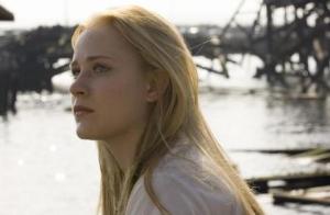 The director accidentally CGed Helen Hunt into the shot.