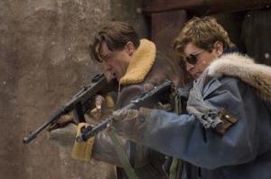 The technological advances in fishing is astounding.