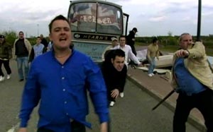 Manchester City's signing of Robinho wasn't well received.