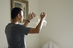 Finally! Victoria's secret revealed!