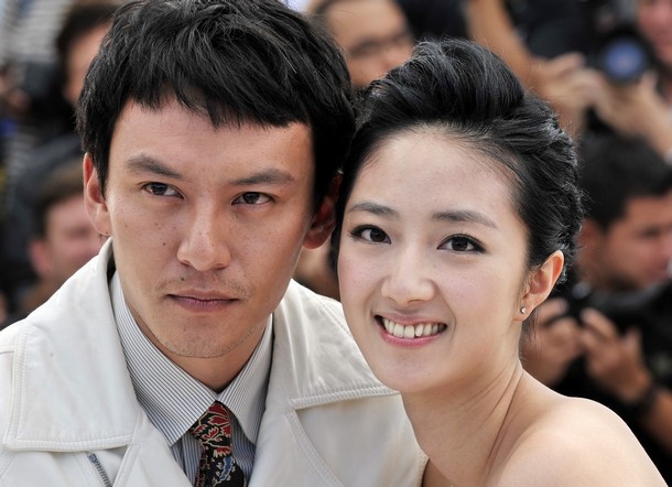 FRANCE-CINEMA-CANNES-FILM-FESTIVAL-TING CHE FRANCE-CINEMA-CANNES-FILM-FESTIVAL-TING CHE