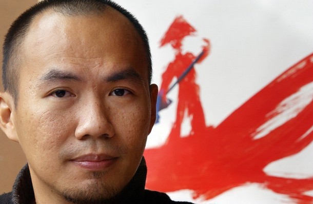 FRANCE-CINEMA-ASIA-FESTIVAL To boost numbers, the National Front now accepts Asians.