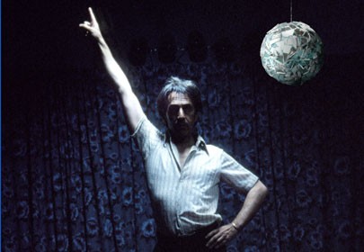 Post-Newcastle, Shearer decided to embark on a dancing career.