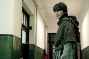 thirst1 Silas came back from the dead...