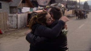 "I'll never let go, Jack..."