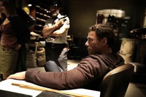 Don Van Damme doesn't quite have a ring to it.