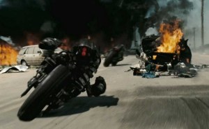 The next stage of the Mat Rempit evolution.