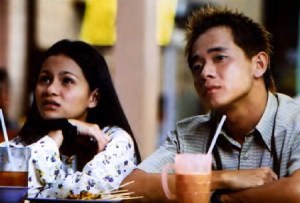 John Woo's 'A Better Tomorrow' was just too captivating...