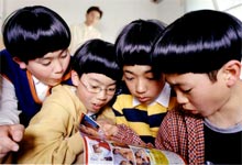 TIME's editorial on Obama was interesting.