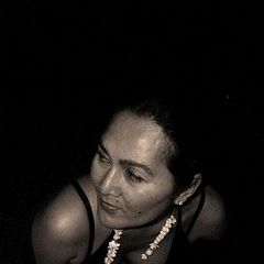 Chocolate: her last work?