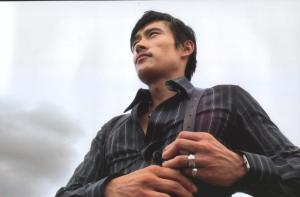 For once, Kim Young-cheol wasn't around to betray him.