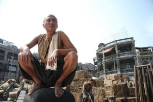 zhou yun bodyguards and assassins5