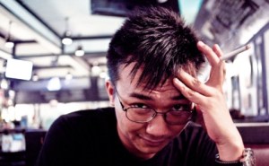 modelcitizen_khairilmbahar