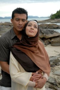 ombak rindu 2