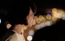 A shot to make my cinematographer (and others) happy.