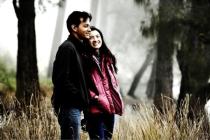 Raline Shah: Not Budi Citawan.