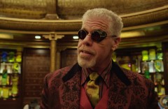 When the world's gone to Hell(boy)...