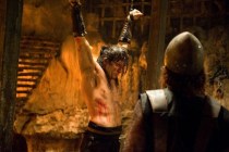 I think he would have an idea of how to break out of prisons by now...