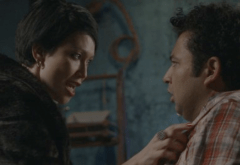 "Give me your money!" The mas kahwin process can be stressful for some...