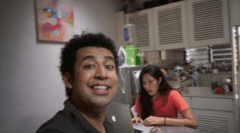 The making of the next Blair Witch project is well underway.