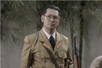 If he has two strips of three stars, does that make him a six-star general, he wonders...