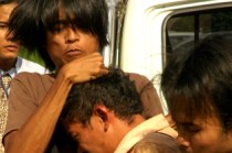 Where there is Amerul, there is Zahiril. Seriously.