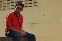 Ferrari fans: gangsters, the lot of them.