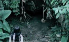 Aishah wonders if she will cave in... 