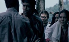 Kamal standing up to the test.