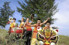 This movie is a cause for celebration. Hence...Woohoo!