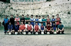 The free pullout in every Tibetan magazine that week.