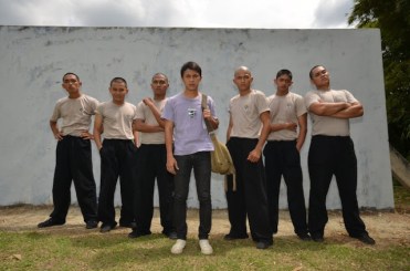 Boybands: never out of fashion.