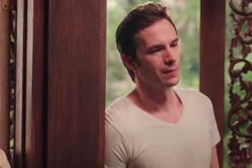 Neither is he Benedict Cumberbatch.