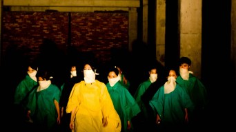 Captain Planet had new Planeteers.