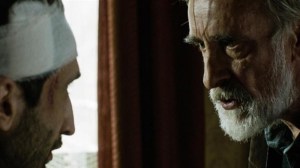 He was admonished for trying at home what the WWE told him not to.