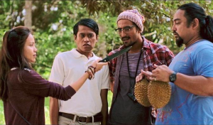 Hell hath no fury and all that jazz.