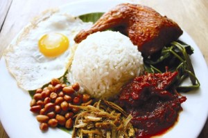 nasi-lemak