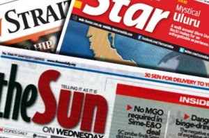 The-Star-NST-The-Sun