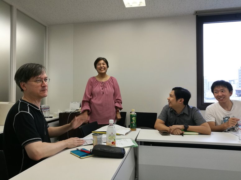 Credit: Elise Shick / Jo Andrew Torlao