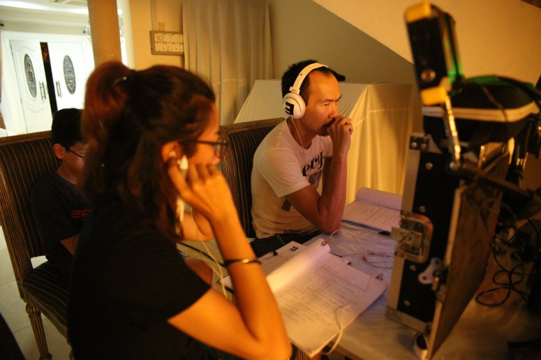 Credit: Kuman Pictures