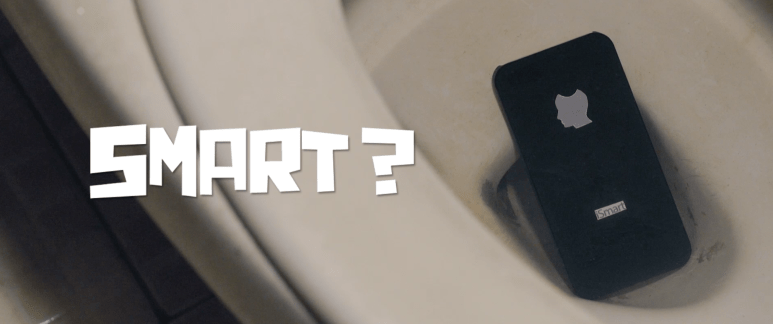 SMART? by Muhammad Bilal