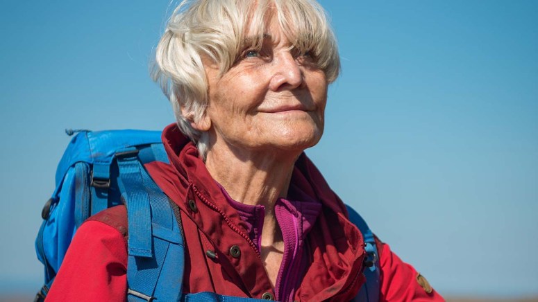 Edie by Simon Hunter