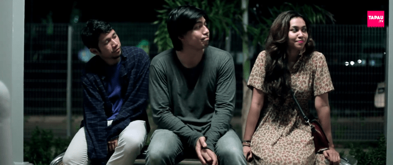 Kau Memang Special Tapi Dia Double Cheese by Alee Isa