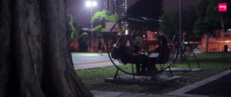 Kau Memang Special Tapi Dia Double Cheese 2 by Alee Isa